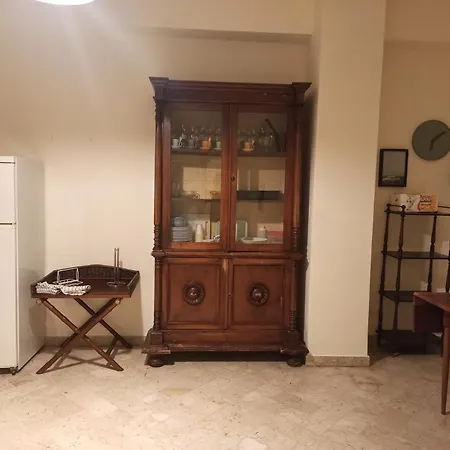 Piccinni House Bari