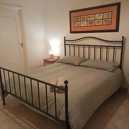 Piccinni House Pensjonat