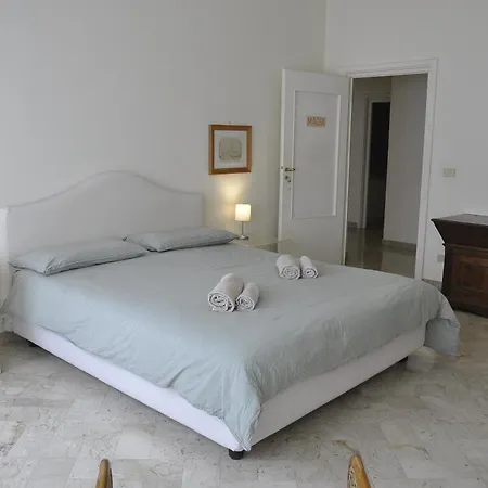 Pensjonat Piccinni House *