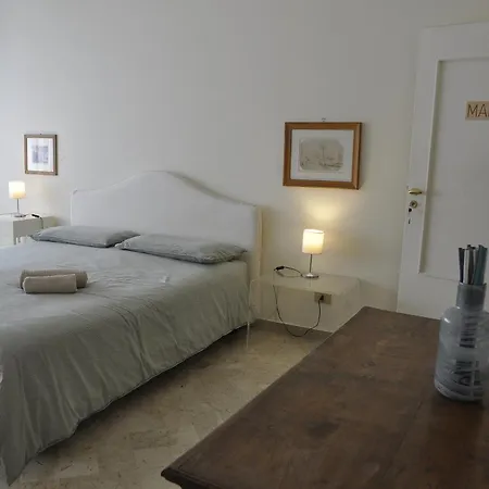 Pensjonat Piccinni House