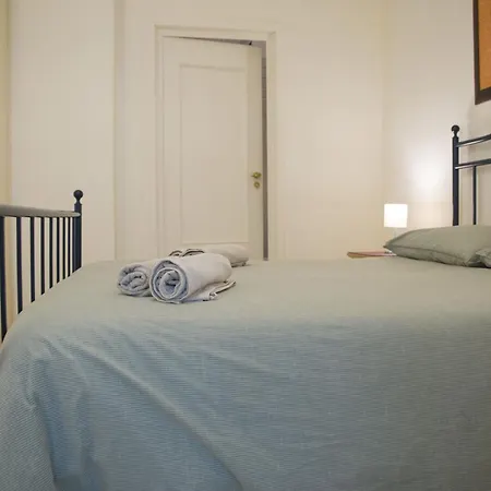 Piccinni House Pensjonat Bari