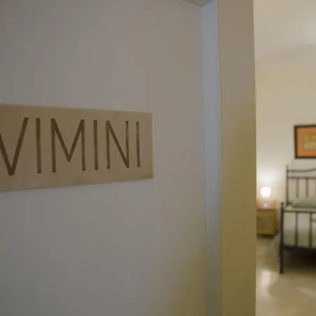 Piccinni House