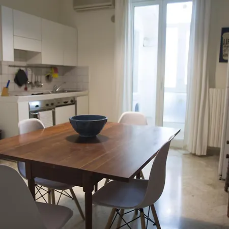 Piccinni House *