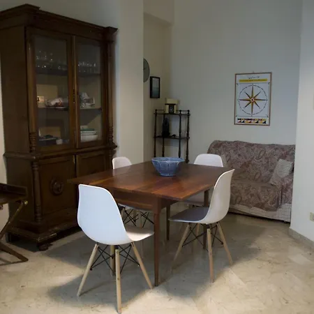 Pensjonat Piccinni House *