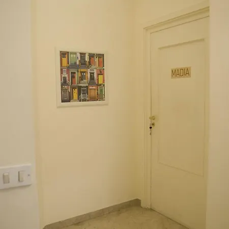 Piccinni House