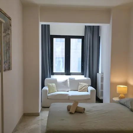 Piccinni House *