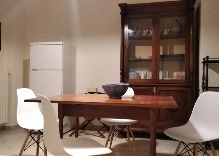 Piccinni House Pensjonat *