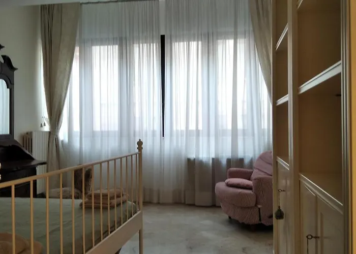 Piccinni House Bari