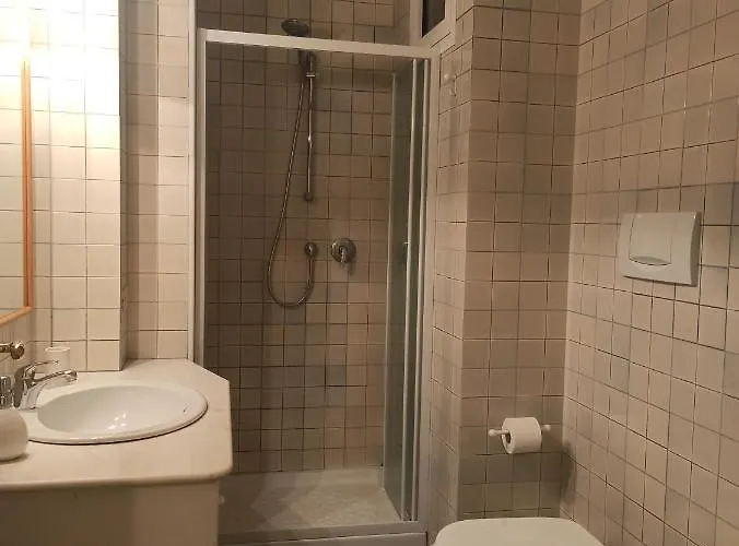 Piccinni House 巴里