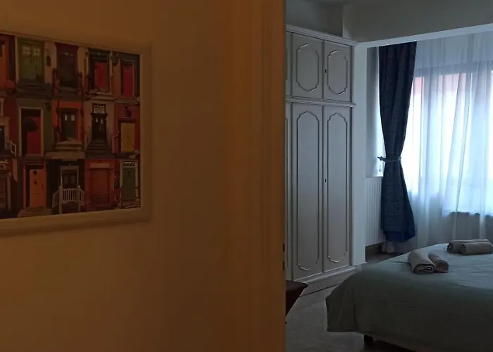 Piccinni House * Bari