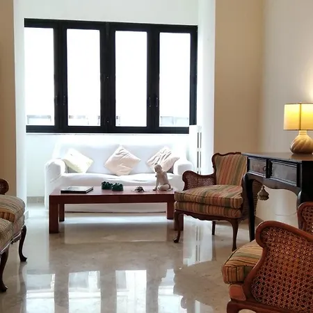 Piccinni House Konukevi Bari