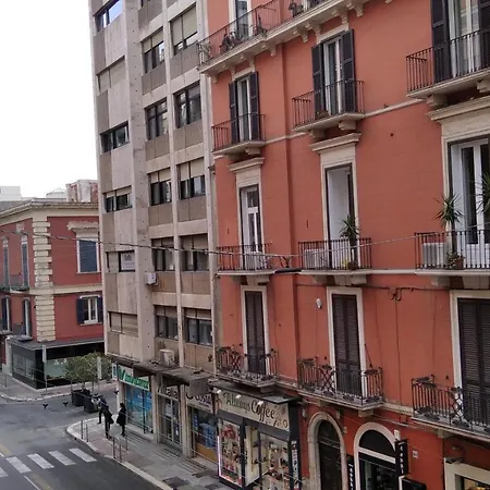 Piccinni House Pensionat *