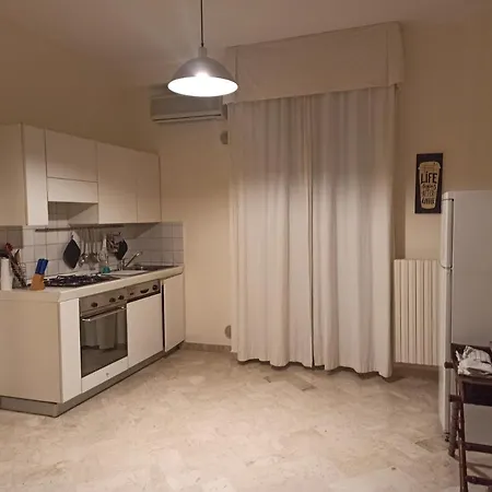 Pensionat Piccinni House *