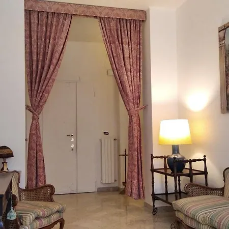 Pensionat Piccinni House