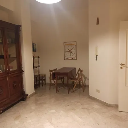 Piccinni House Konukevi *