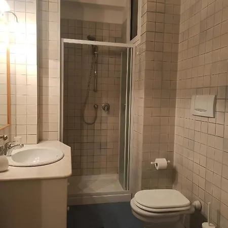 Piccinni House バーリ