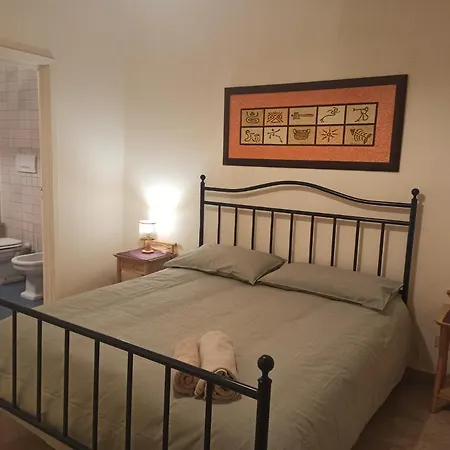 Piccinni House Bari