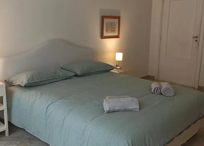 Pensión Piccinni House