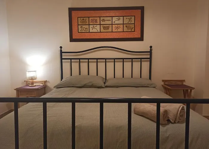 Piccinni House Guest house *
