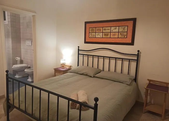 Piccinni House Bari
