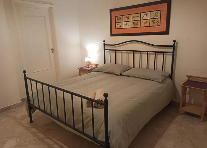 Piccinni House ゲストハウス