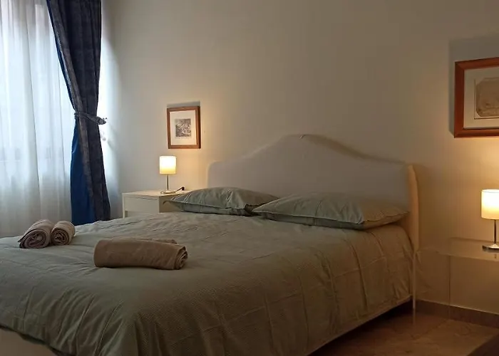Piccinni House Bari