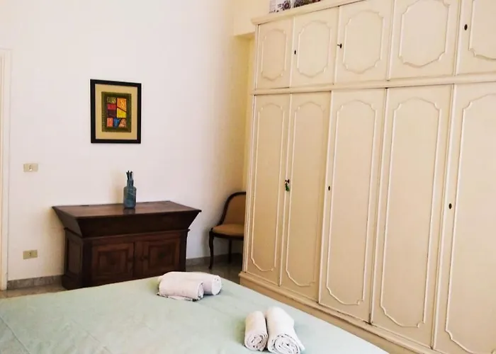 Piccinni House Bari