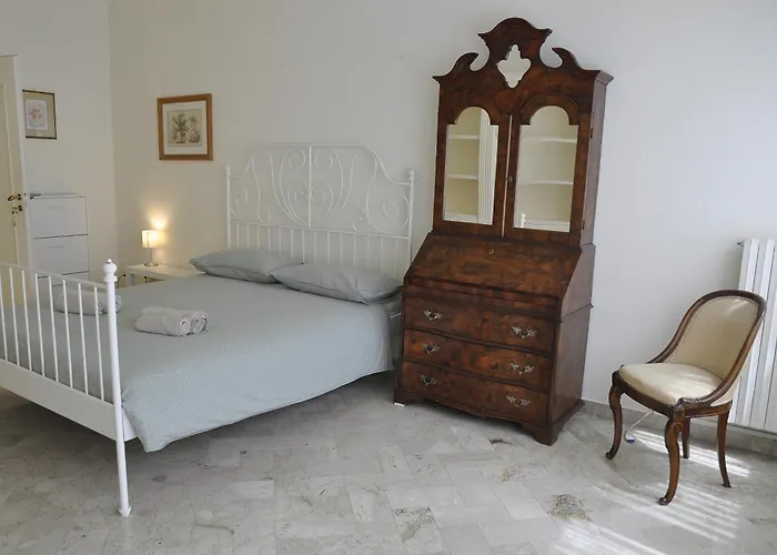 Piccinni House Pensión