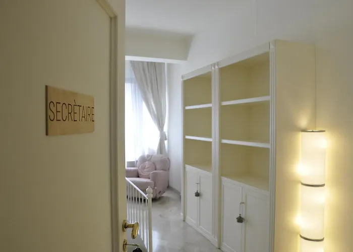 Pensión Piccinni House